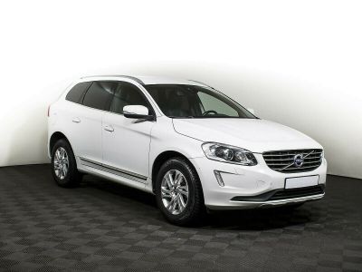 Volvo XC60, 2.4 л, АКПП, 2015 фото 4