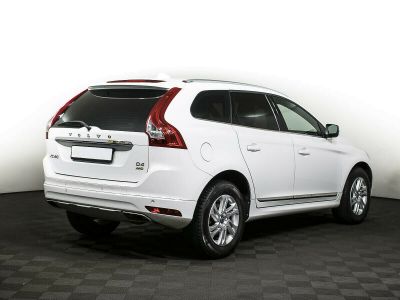 Volvo XC60, 2.4 л, АКПП, 2015 фото 5