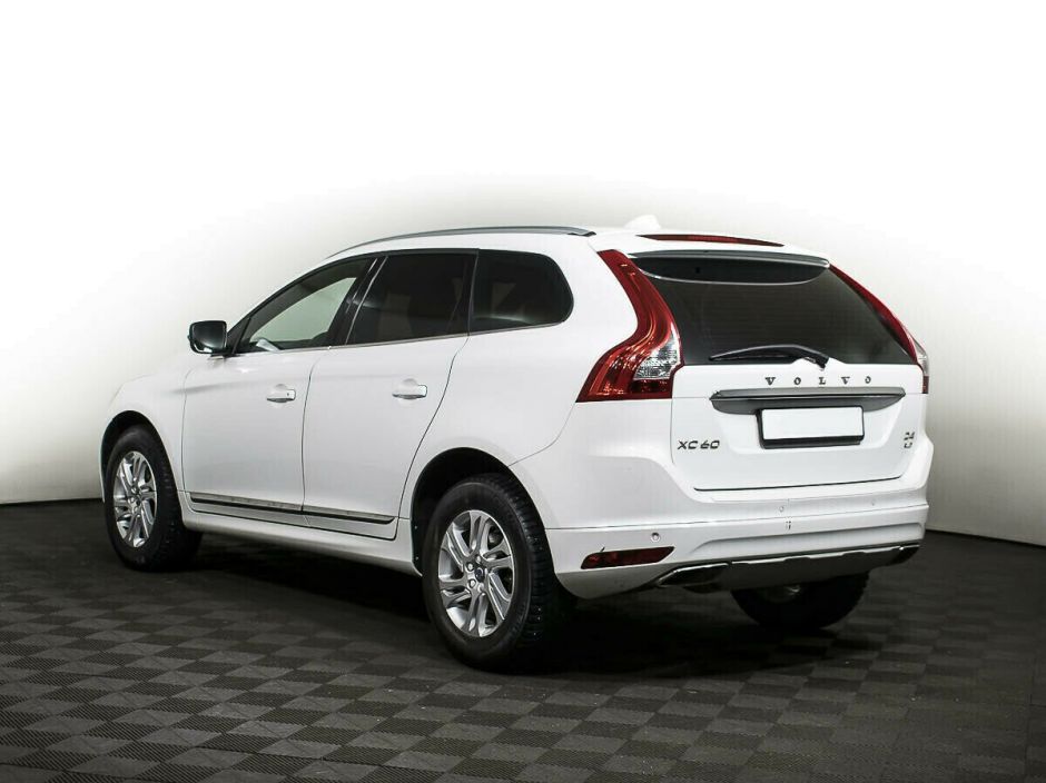 Volvo XC60, 2.4 л, АТ, 2015 фото 6