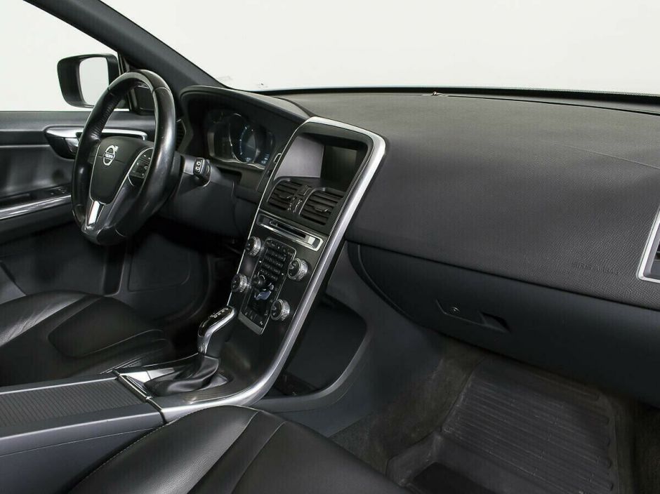 Volvo XC60, 2.4 л, АТ, 2015 фото 7