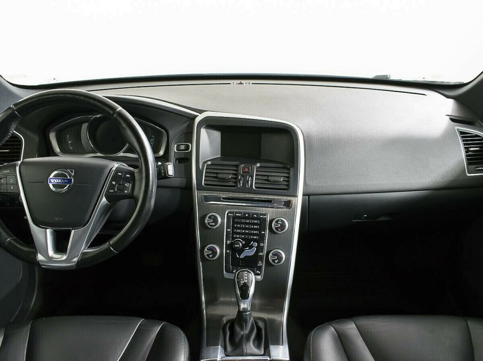 Volvo XC60, 2.4 л, АТ, 2015 фото 9