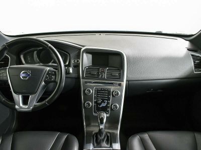 Volvo XC60, 2.4 л, АКПП, 2015 фото 9