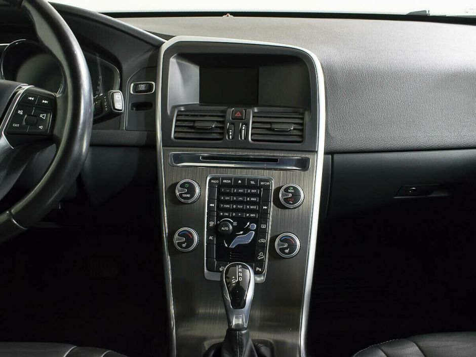 Volvo XC60, 2.4 л, АТ, 2015 фото 10