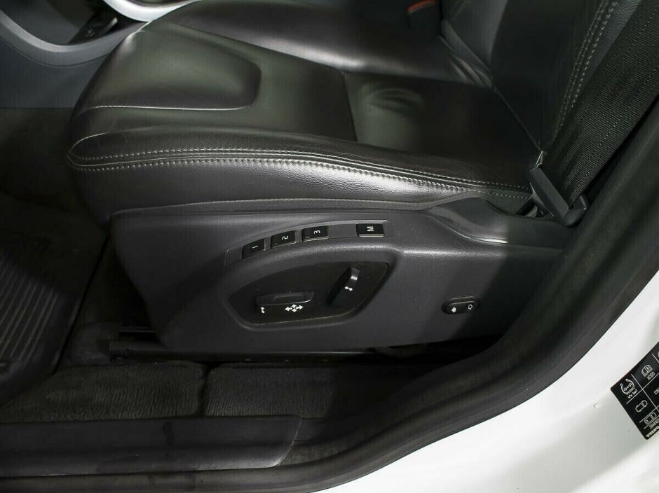 Volvo XC60, 2.4 л, АТ, 2015 фото 1