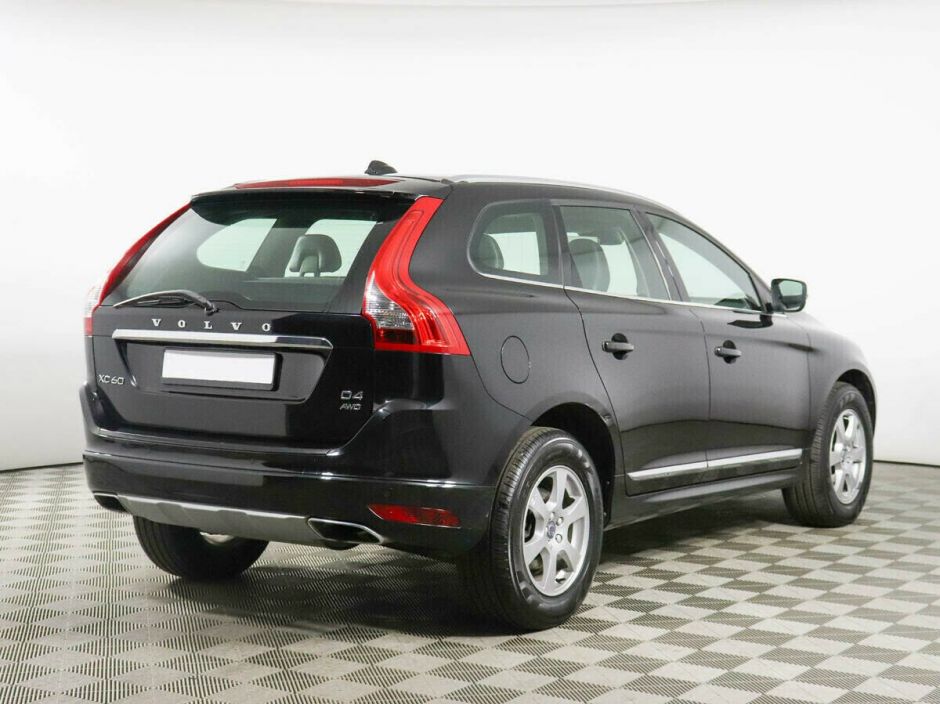 Volvo XC60, 2.4 л, АТ, 2015 фото 5
