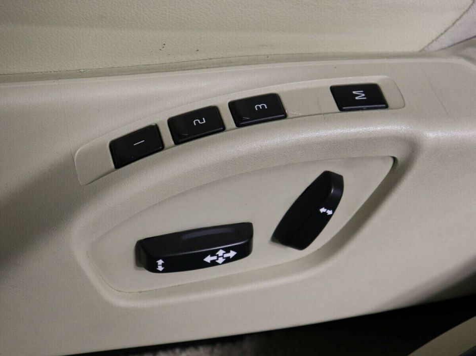 Volvo XC60, 2.4 л, АТ, 2015 фото 9