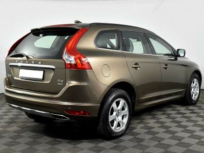 Volvo XC60, 2.4 л, АКПП, 2015 фото 5