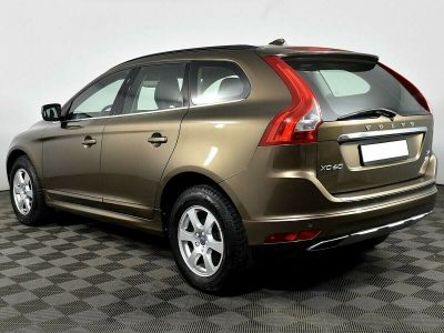 Volvo XC60, 2.4 л, АКПП, 2015 фото 6