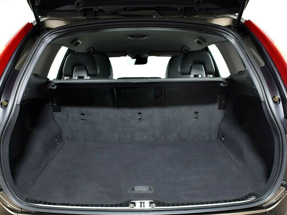 Volvo XC60, 2.4 л, АТ, 2015 фото 1