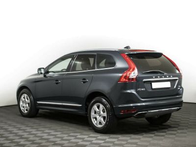 Volvo XC60, 2.4 л, АКПП, 2016 фото 6