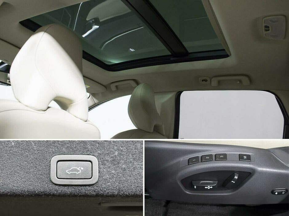 Volvo XC60, 2.4 л, АТ, 2016 фото 1