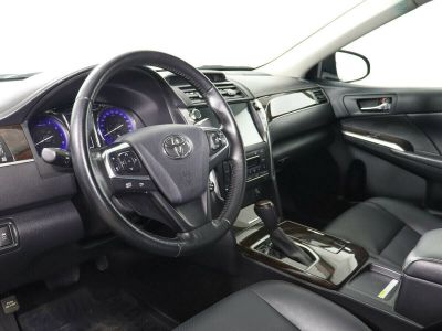 Toyota Camry, 2.5 л, АКПП, 2018 фото 7