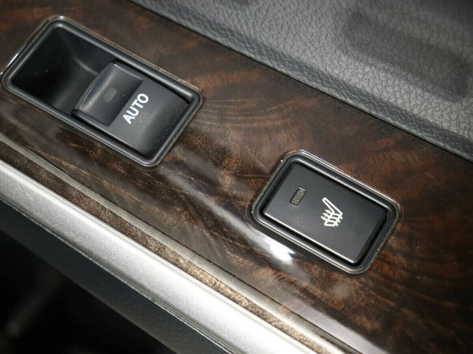 Toyota Camry, 2.5 л, АТ, 2018 фото 8