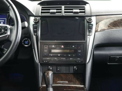 Toyota Camry, 2.5 л, АКПП, 2018 фото 10