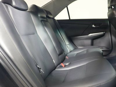 Toyota Camry, 2.5 л, АКПП, 2018 фото 1