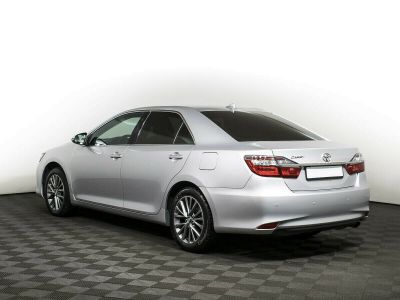 Toyota Camry, 2.5 л, АКПП, 2018 фото 6