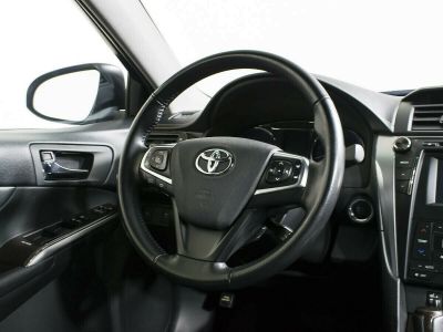 Toyota Camry, 2.5 л, АКПП, 2018 фото 11