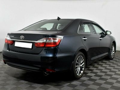 Toyota Camry, 2.5 л, АКПП, 2018 фото 4