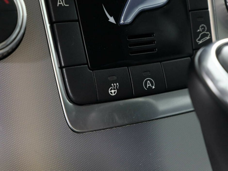 Volvo XC60, 2.4 л, АТ, 2016 фото 10