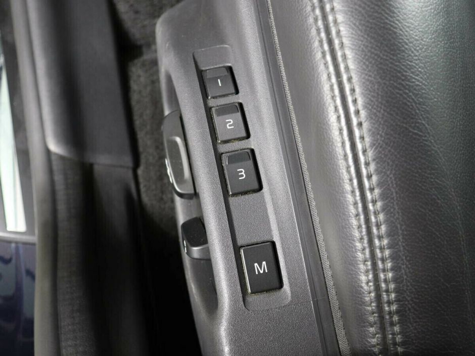 Volvo XC60, 2.4 л, АТ, 2016 фото 2