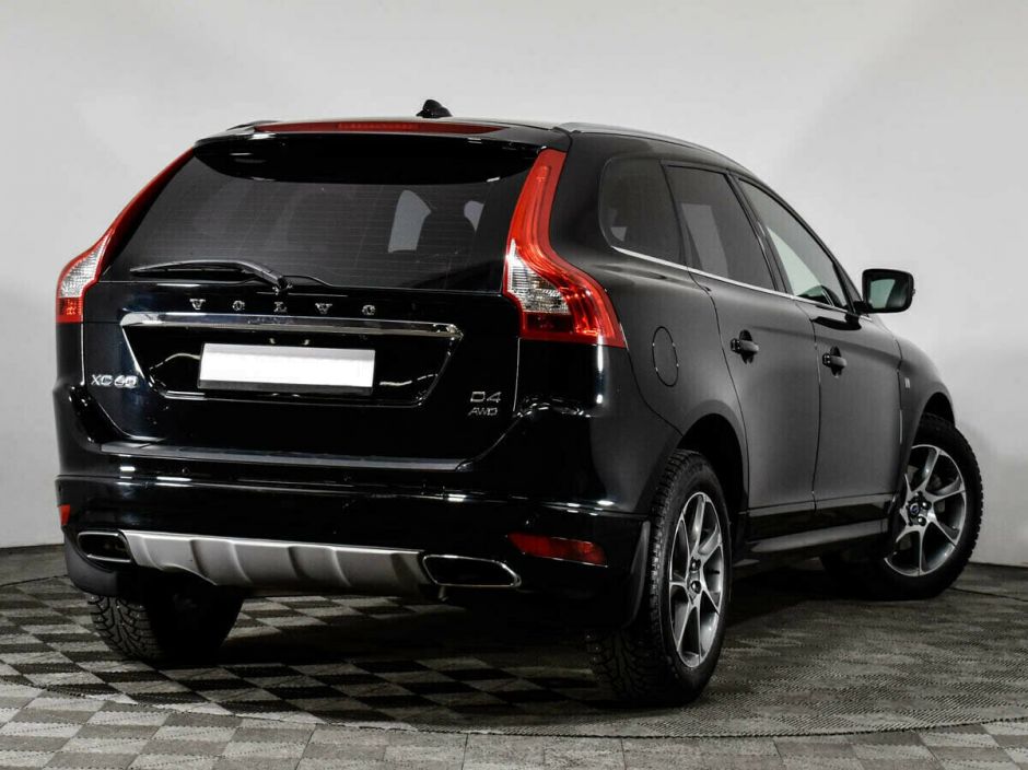Volvo XC60, 2.4 л, АТ, 2016 фото 6