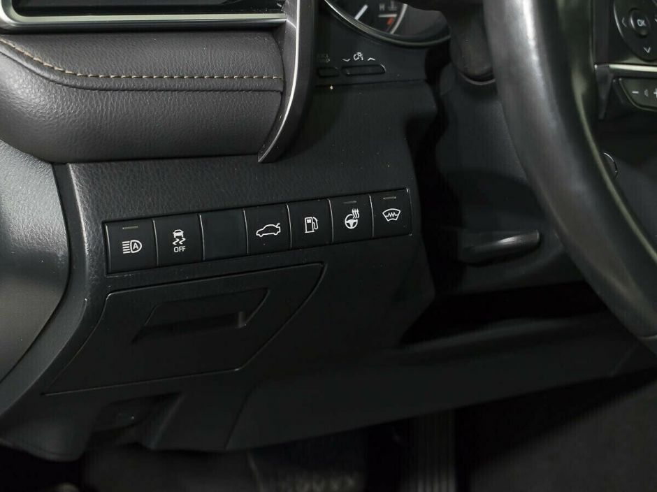 Toyota Camry, 2.5 л, АТ, 2018 фото 11