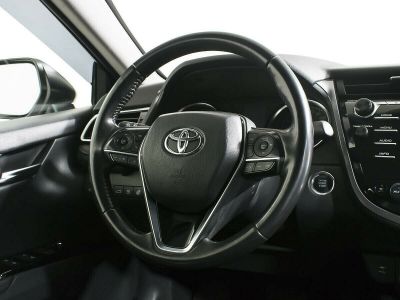 Toyota Camry, 2.5 л, АКПП, 2018 фото 13