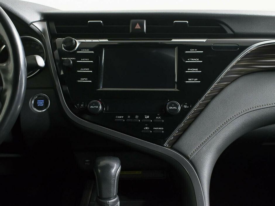 Toyota Camry, 2.5 л, АТ, 2018 фото 2
