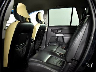 Volvo XC90, 2.5 л, АКПП, 2008 фото 1