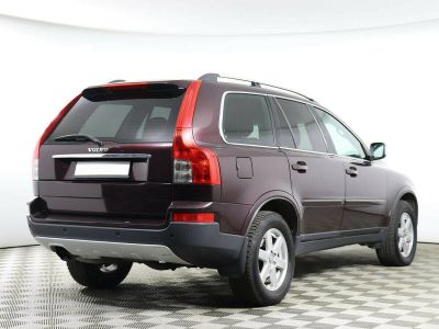 Volvo XC90, 2.5 л, АКПП, 2008 фото 5