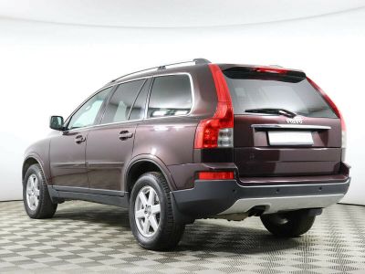 Volvo XC90, 2.5 л, АКПП, 2008 фото 6