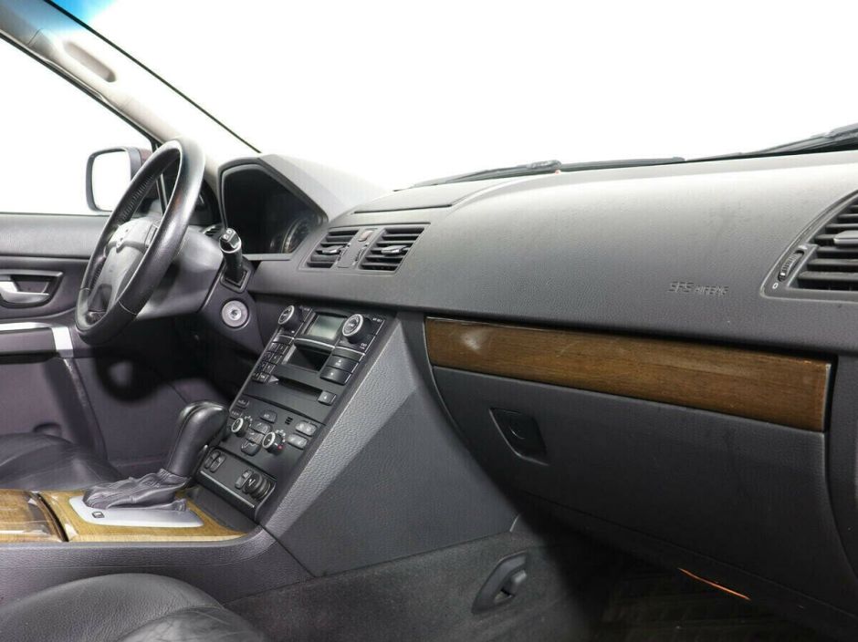 Volvo XC90, 2.5 л, АТ, 2008 фото 7