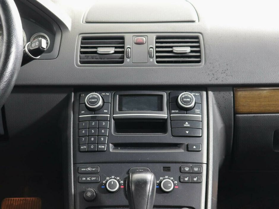 Volvo XC90, 2.5 л, АТ, 2008 фото 2