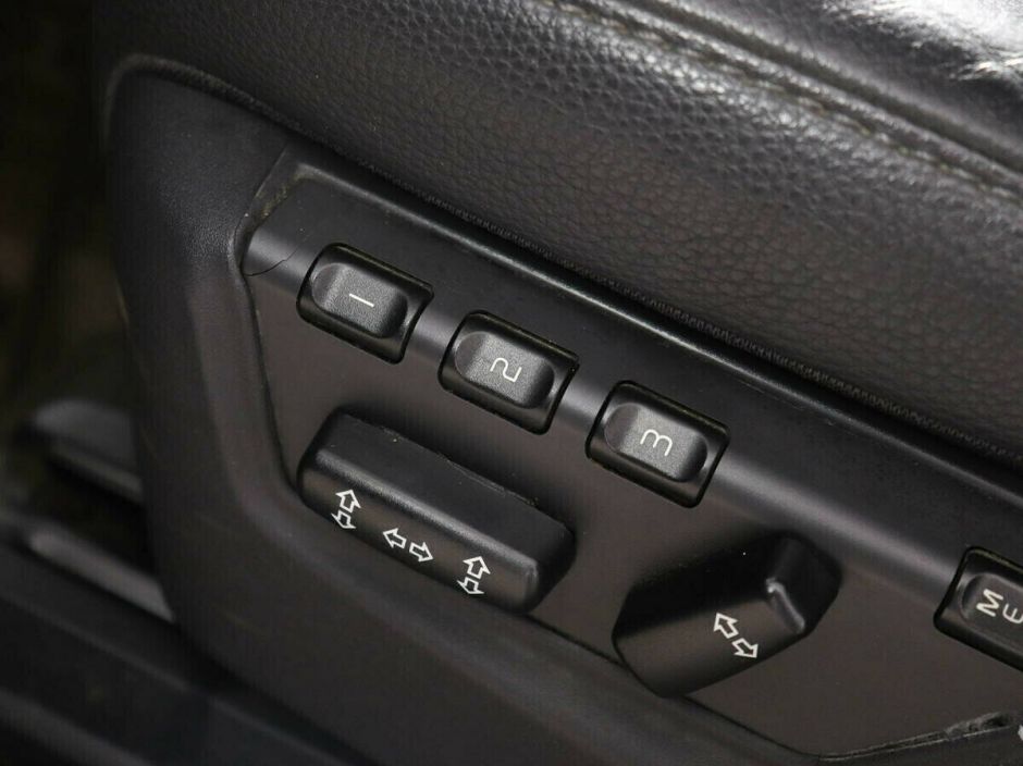 Volvo XC90, 2.5 л, АТ, 2008 фото 1