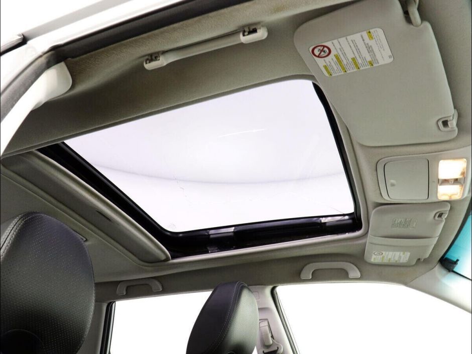 Subaru Forester, 2.0 л, АТ, 2008 фото 1