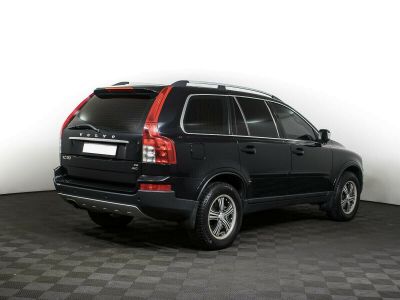 Volvo XC90, 2.5 л, АКПП, 2008 фото 6