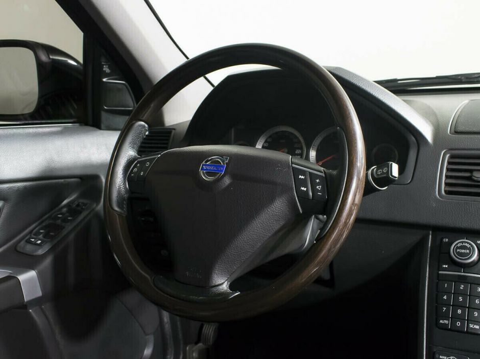 Volvo XC90, 2.5 л, АТ, 2008 фото 8
