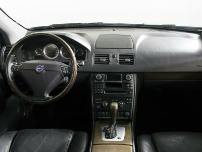 Volvo XC90, 2.5 л, АКПП, 2008 фото 9