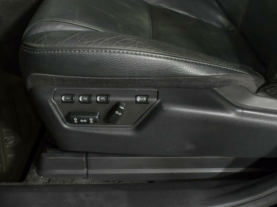 Volvo XC90, 2.5 л, АТ, 2008 фото 2