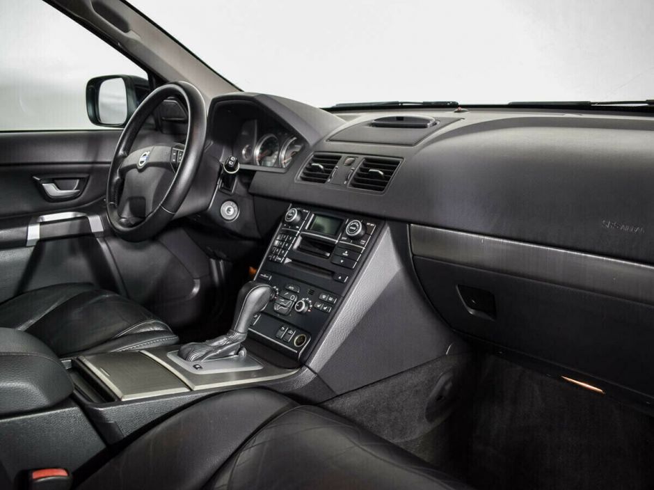 Volvo XC90, 2.5 л, АТ, 2010 фото 7