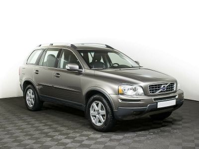 Volvo XC90, 2.5 л, АКПП, 2011 фото 4