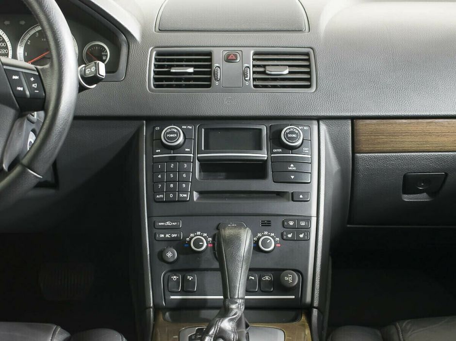 Volvo XC90, 2.5 л, АТ, 2011 фото 9