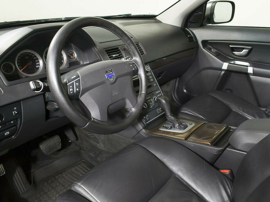 Volvo XC90, 2.5 л, АТ, 2011 фото 11