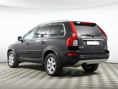 Volvo XC90, 2.5 л, АКПП, 2012 фото 5