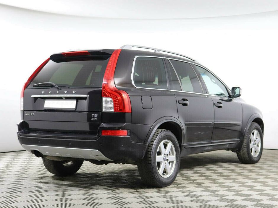 Volvo XC90, 2.5 л, АТ, 2012 фото 6