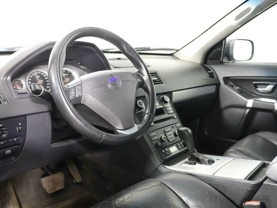 Volvo XC90, 2.5 л, АТ, 2012 фото 7