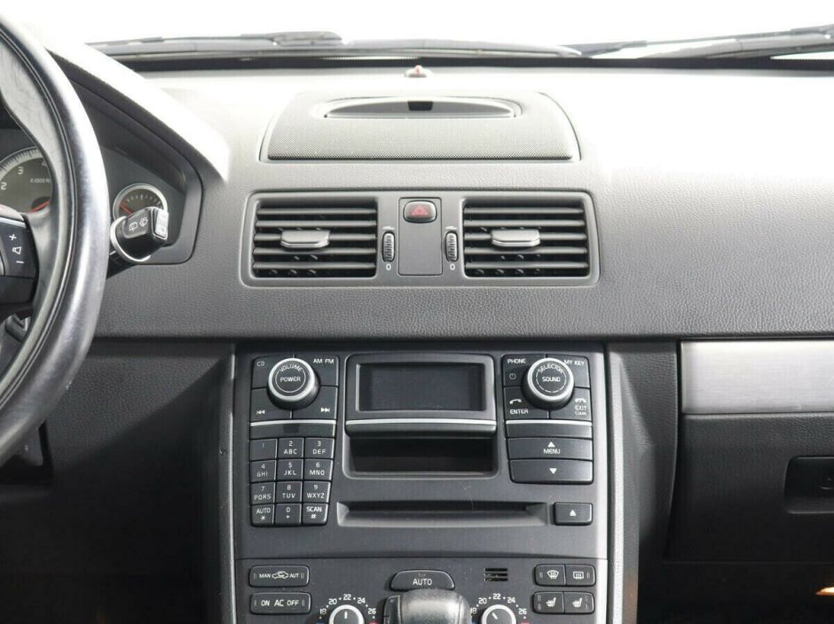 Volvo XC90, 2.5 л, АТ, 2012 фото 2