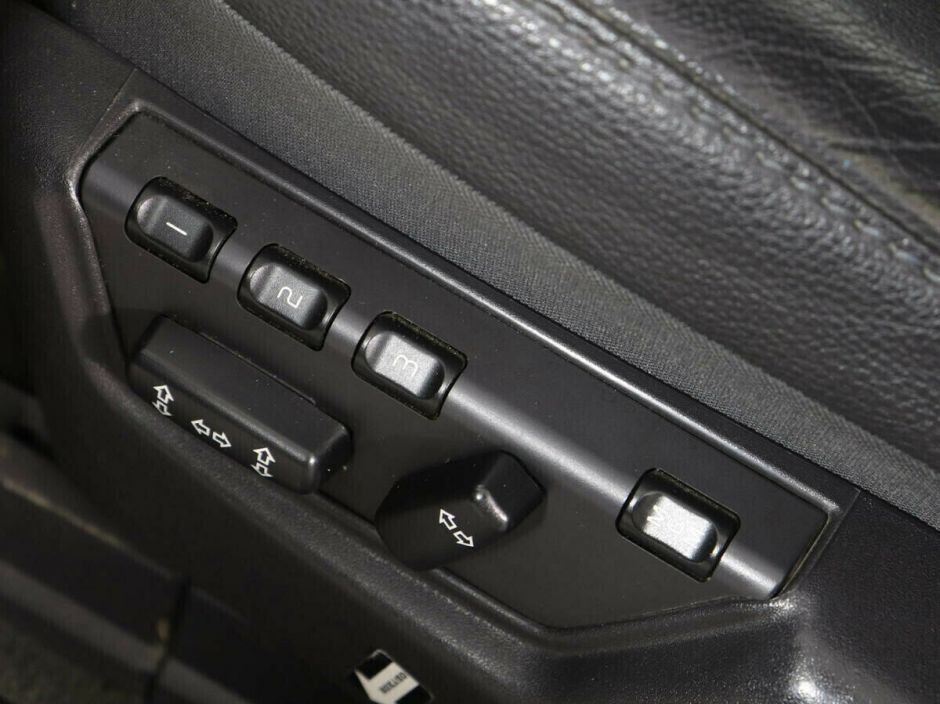 Volvo XC90, 2.5 л, АТ, 2012 фото 1