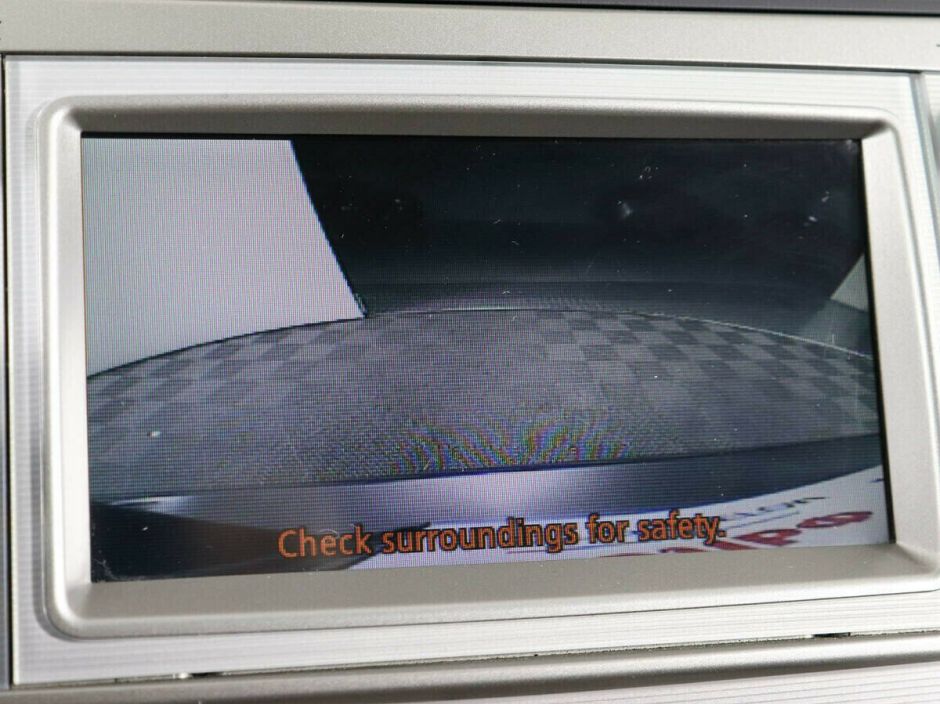 Toyota Camry, 3.5 л, АТ, 2010 фото 2