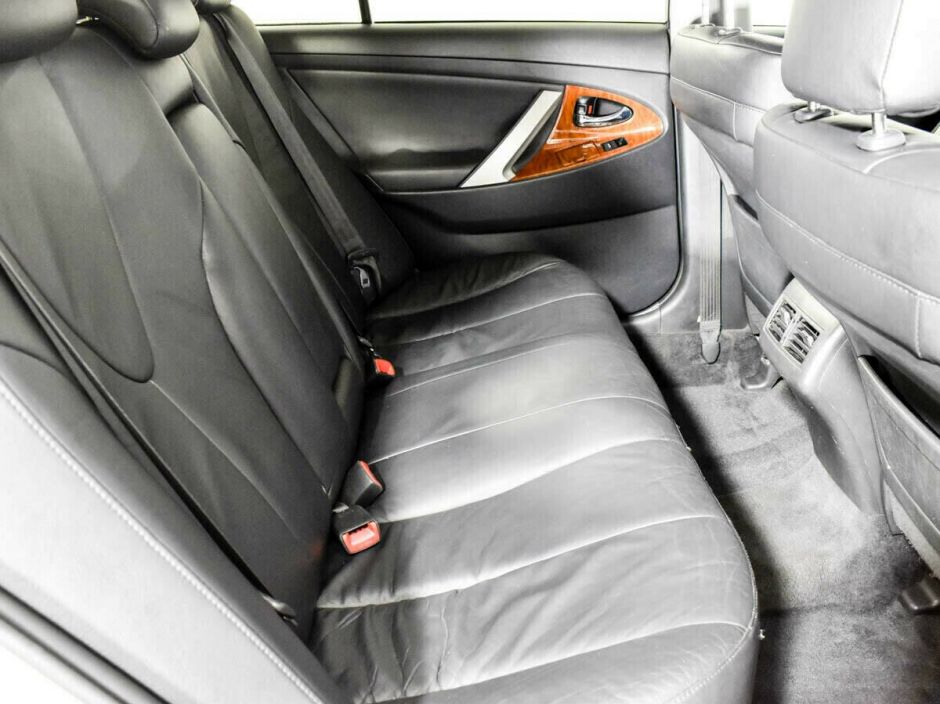 Toyota Camry, 2.4 л, АТ, 2010 фото 1